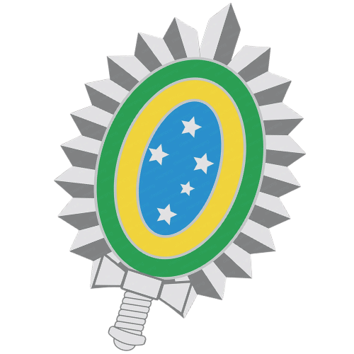 Brasão do Exército